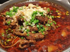 -小河盐帮·私家菜·烤鸭(三元桥·霄云路店)