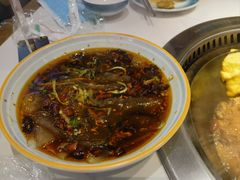 -遇东北林区铁锅炖(南开店)
