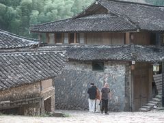 -楠溪江风景名胜区