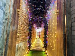 -丽江庭院之丽江往事(安定门店)