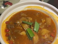 -米椰湘·辣椒炒肉