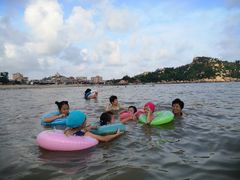 -浪琴湾度假村
