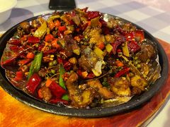 -毛家饭店(澳德乐店)