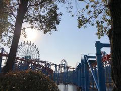 -南京银杏湖乐园