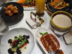 -大鸭梨烤鸭(望京店)