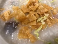 -宏状元现熬粥·京味菜(五棵松店)