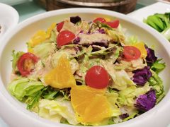 -不倒翁·徽天下名菜楼(马鞍山路店)