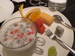 -三亚亚龙湾瑞吉酒店·铭轩中餐厅Mingxuan·海南菜·粤菜