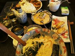 -鹏祖料理