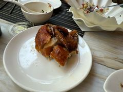 -客莱福诺富特酒店·互动餐厅