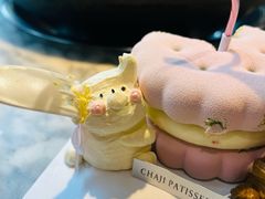 -侘寂甜品(自取店)