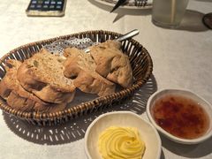 -俄士厨房(环球港店)