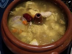 -香满楼(临安路店)