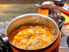 小锅萝卜饭-临家闽南菜(宝洲路店)