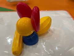 -金宝贝早教(和悦汇店)