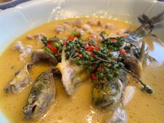 -二十八里太湖船菜(吉祥路店)