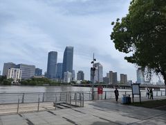 -宁波市图书馆-停车场