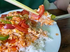 -朝汉美食村(滏东总店)