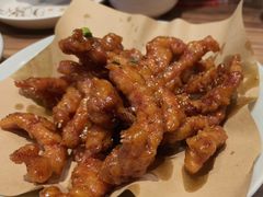 -九转小磨·非遗东北菜(群力店)