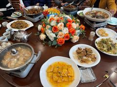 -深巷家味馆.湖北头牌红烧鱼头拌饭(黄陂店)