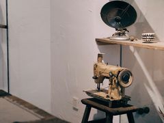 -MAISON门前杂货店