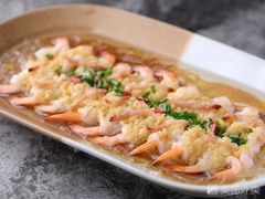 -外婆家(南开大悦城店)