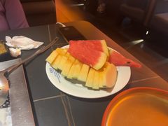 -星伦多自助料理·涮烤一体(虹悦城店)