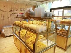 -玛尔哈巴·塔塔尔糕点(华侨小区店)