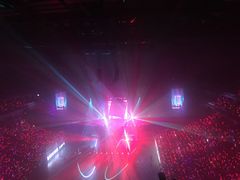 -宝能国际体育演艺中心