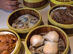 -东方早茶 海鲜•青岛菜(国信体育中心店)