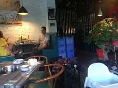 大堂-尚御潮汕牛肉自助火锅(锦园店)