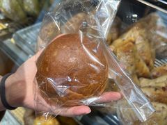 -Juicy Bakery(大学路店)