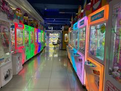 -大玩家(平江万达店)