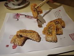 咸蛋卷-惠食佳(滨江大公馆店)