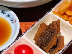 -裕兴记•蟹黄面馆(人民广场店)