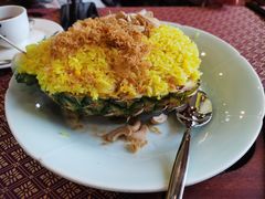 -南沙游艇会·大兵船餐厅