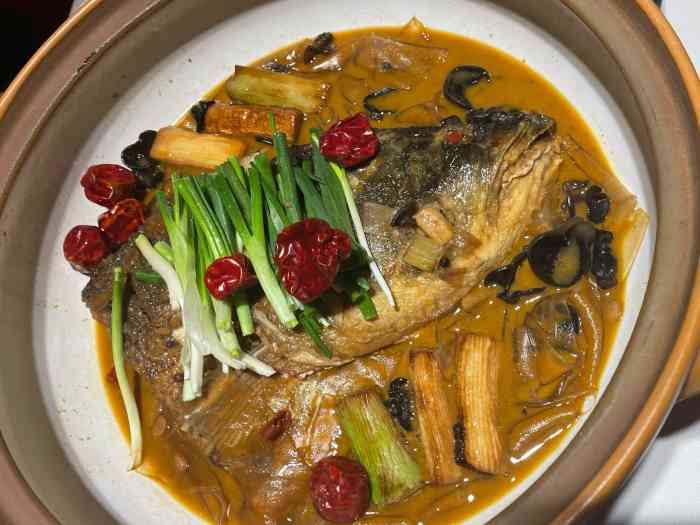 潞州宴-"实在长治吃过最有当地特色的餐厅啦,每次外."-大众点评移动版