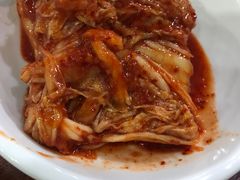 -长今家韩国料理(瑞景店)