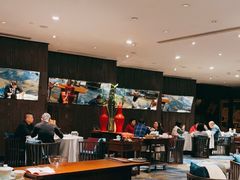 -红棉中餐厅·广州海航威斯汀酒店
