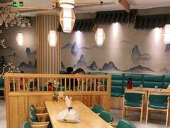 大堂-村上一屋(望京店)