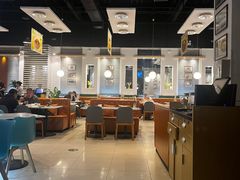 -金湖港式餐厅(建外店)