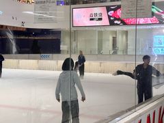 -TheRink大零溜冰场(IFS国金中心店)