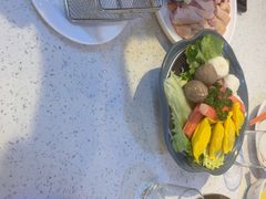 -八珍玉食鸡煲·打边炉(印象城店)