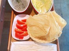 -牛很鲜潮汕牛肉火锅(朝晖路店)