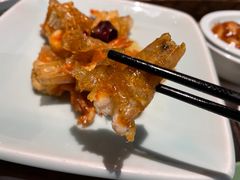 -那家小馆(摩天活力城店)