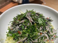 -一坐一忘云南菜(卓悦中心)