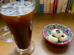 -街角 T·COFFEE 融合料理·BISTRO(车公庙店)