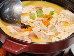 -北平食府·北京烤鸭(北京西站六里桥店)