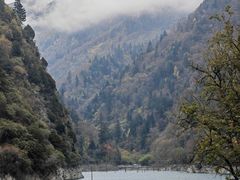 -叠溪松坪沟景区