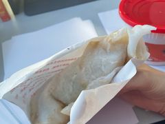 -安徽阜阳卷馍(西单店)